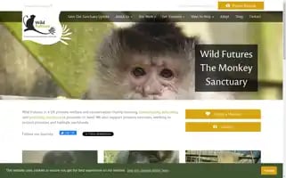 Wildfutures.org Screenshot 2024-06-27 15:34:16