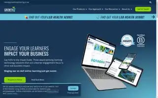 Growthengineering.co.uk Screenshot 2024-06-13 08:05:24