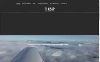 Sierraflight.com Screenshot 2024-04-24 01:13:35