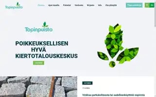 Topinpuisto.fi Screenshot 2024-07-01 10:52:00