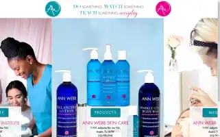 Awskinclinic.com Screenshot 2024-05-15 13:10:23