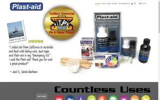 Plast-aid.com Screenshot 2024-05-05 12:06:12