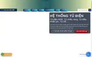 Tudienonggioquocbao.com Screenshot 2024-05-20 23:50:48