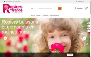Rosiersdefrance.eu Screenshot 2024-06-27 00:05:49
