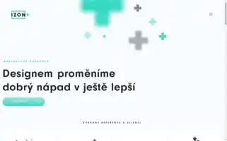 Izon.cz Screenshot 2024-07-10 06:55:53