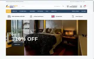 Dreamgoldbeds.com Screenshot 2024-04-27 08:51:46