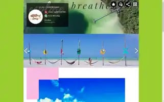Beholboxtours.com Screenshot 2024-04-14 19:34:59