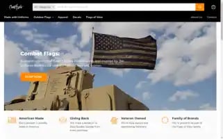 Combatflags.com Screenshot 2024-05-09 05:15:51