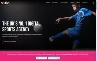 Sotic.net Screenshot 2024-07-01 19:42:30