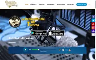 Radiovacanze.com Screenshot 2024-06-12 05:47:21