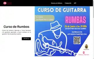 Musicaymaestro.com Screenshot 2024-06-26 19:35:23