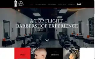 Topflighthairstudio.com Screenshot 2024-04-17 16:14:46