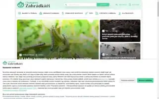 Chalupari-zahradkari.cz Screenshot 2024-07-05 12:18:20