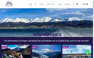 Ushuaia-tours.com Screenshot 2024-04-17 06:43:57