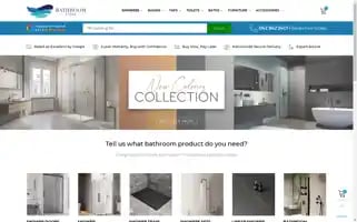 Bathroomstore.ie Screenshot 2024-05-15 13:37:42