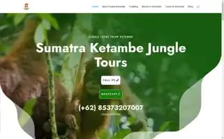 Ketambejungletours.com Screenshot 2024-04-22 13:07:52