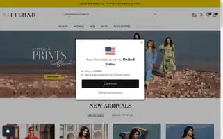 Ittehadtextiles.com Screenshot 2024-05-04 10:58:13