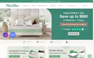Novilla.net Screenshot 2024-05-04 12:05:06