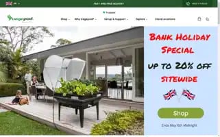 Vegepod.co.uk Screenshot 2024-05-04 19:37:29