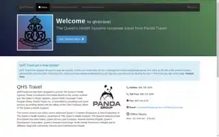 Qhstravel.com Screenshot 2024-04-17 07:29:13