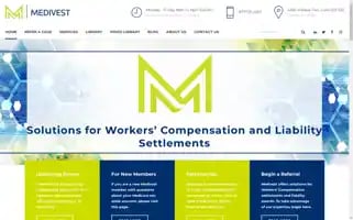 Medivest.com Screenshot 2024-07-06 03:13:00
