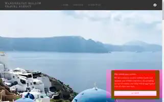 Wanderlusthollowtravel.com Screenshot 2024-04-22 23:32:32