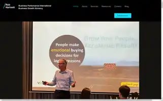 Robhartnett.com Screenshot 2024-07-04 16:57:05