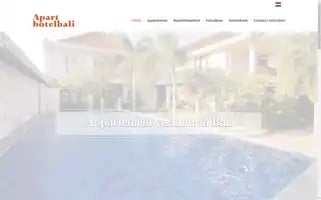 Aparthotelbali.nl Screenshot 2024-04-26 12:16:26