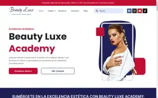 Academiadebelleza.co Screenshot 2024-06-18 01:22:03