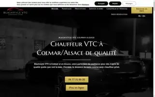 Blackstylevtc.fr Screenshot 2024-05-19 15:50:29