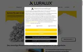 Luralux.at Screenshot 2024-05-19 13:26:33
