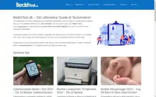 Bedsttest.dk Screenshot 2024-07-03 03:14:22