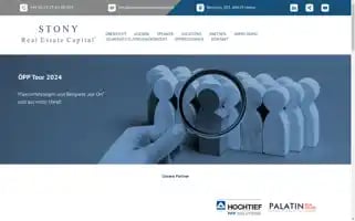 Xn--pp-tour-80a.de Screenshot 2024-04-22 17:58:32