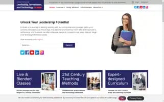 Lslit.com Screenshot 2024-05-18 08:48:51