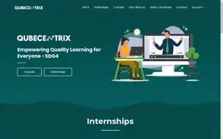 Qubecentrix.com Screenshot 2024-05-26 17:18:32