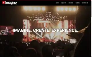 Imaginemediagroup.com Screenshot 2024-07-04 05:16:54