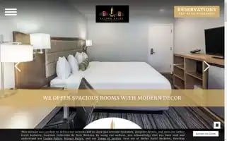 Satherhotel.com Screenshot 2024-04-17 11:49:22