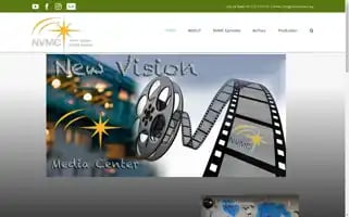 Newvisionmc.org Screenshot 2024-07-04 21:03:23