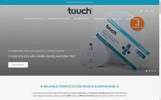 Touchaustralia.com.au Screenshot 2024-05-04 09:13:45