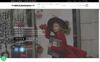Replicagodaaa.com Screenshot 2024-05-22 02:03:02