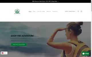 Wildpathsoutdoors.com Screenshot 2024-05-03 08:56:00