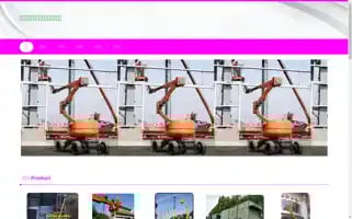 Yejinxh.com Screenshot 2024-07-08 00:58:30