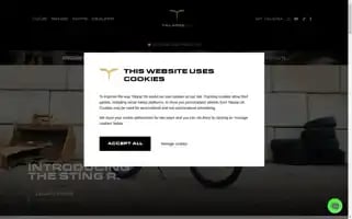 Talariauk.com Screenshot 2024-06-26 22:11:28