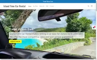 Islandtimecarrental.com Screenshot 2024-04-27 12:21:08
