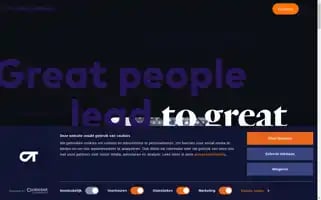Orangetalent.nl Screenshot 2024-07-06 16:58:09