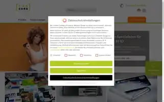 Youcard.de Screenshot 2024-07-04 22:03:43