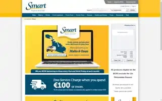 Smart.com.mt Screenshot 2024-05-13 23:31:04