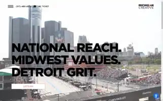 Michigancreative.com Screenshot 2024-07-04 13:44:47