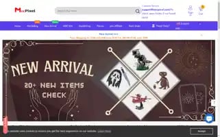 Mocpixel.com Screenshot 2024-04-27 14:52:08