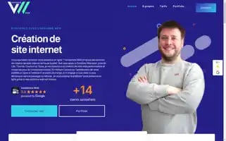 Vandamme-web.com Screenshot 2024-06-17 10:36:17